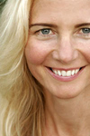 Anti-Aging Lifestyle™ Coach in Santa Barbara, Christina Fior