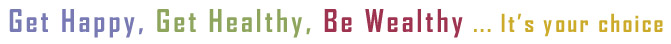Personal & Corporate Wellness Programs by Michael Framberger