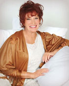 Santa Barbara Energy Healing Specialist - Dr Gloria Kaye, Ph.D
