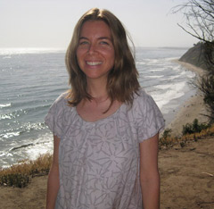 Santa Barbara Energy Healer, Spiritual Counseling & Animal Communication - Heather Green