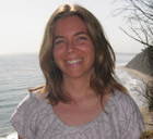 Spiritual Healing & Counseling in Santa Barbara - Heather Green