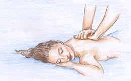 Santa Barbara Shiatsu, Acupunture and Thai Massage by Amy Hazard