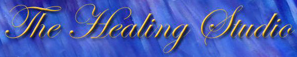 The Healing Studio - Transformational Energy Work in Ventura, California with Kelle Evans