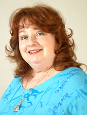 Brennan Healing Science, Hypnotherapist and Reiki in Santa Barbara, Reverend Sandra Foster