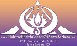 Holistic Health Center of Santa Barbara