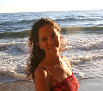 Intuitive Counseling in Santa Barbara by Holly Bianca Goldberg