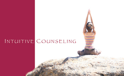 Intuitive Counseling in Santa Barbara by Holly Bianca Goldberg