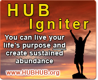 business & humanitarian living