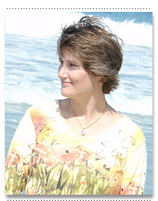 Psychotherapy in Santa Barbara  with Bren Hudson