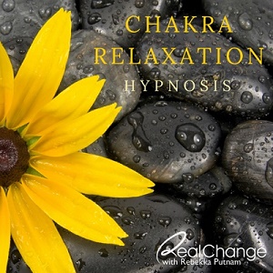 Chakra Rlaxation Hypnosis CD