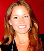 Certified Clinical Hypnotherapist - InHypnosis in Santa Barbara, Rebekka Putnam