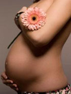 Santa Barbara Doula & Prenatal Yoga