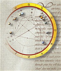 Santa Barbara Astrological Guidance - It's Astro*Logical Guidance - Cerena Childress
