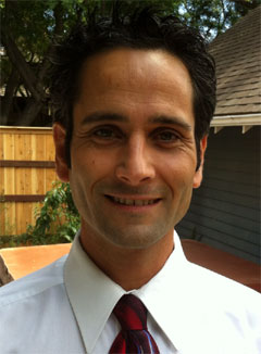 Santa Barbara Chiropractor - Dr. Jeff Rynders, DC