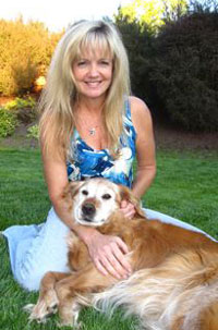 Santa Barbara Cranio-Sacral Therapy & Medical Massage - Debbie Jertson