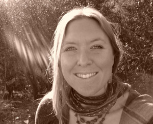 Sustainable Rainforest Botanicals by Kristen Joy Galbreath