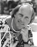 Psychic, Healer, Astrologer, Consultant in Santa Barbara, Ken Kalb