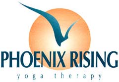 Phoenix Rising Yoga Therapy