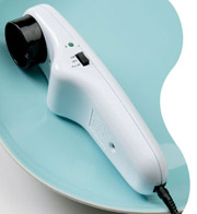 KenkoWave Infrared Treatment System!