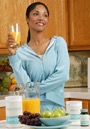 Kenzen Nutrition Products
