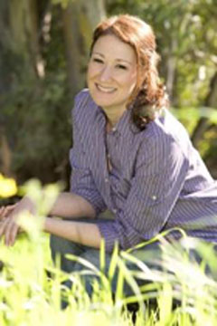 Santa Barbara Medical Massage Therapist, Natural Health Consultant, Reiki Master - Kathy Gruver, MS, LMT, RM, NHC