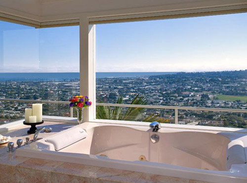 Holistic Realtor, Eco-Broker & Intuitive Guide in Santa Barbara, Amy Katz M.A.