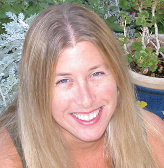 c Realtor & Intuitive Guide in Santa Barbara, Amy Katz M.A.