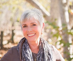 Ventura Massage & Healing - Kelle Evans