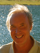 Santa Ynez Valley, Goleta & Santa Barbara Reiki Practitioner -  David Kemnitzer