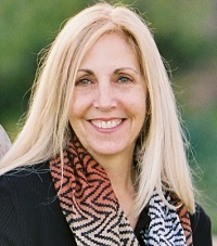 Santa Barbara Women's Health Coach - Kim Klein