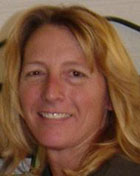 Santa Barbara Craniosacral Therapy & Massage - Kris Hedene, LMT 