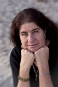 Santa Barbara Psychotherapist - Karen Leah Krulevitch, M.A., MFT