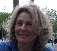 Santa Barbara Acupuncturist - Laurie Schneider
