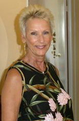 Oneness Blessing in Santa Barbara by Carol Lazar