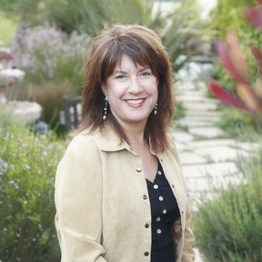 Licensed Marriage & Family Therapist, Artist Karen Lehrer MFT