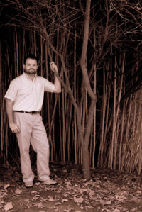 Adaniel Lepe-Camacho is a Certified Natural Health Professional (C.N.H.P.) and an Herb Specialist