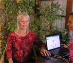 EVOX Software for Emotional Wellness, Santa Barbara