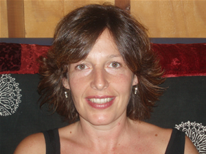 Santa Barbara Mind-Body Healing - Rudi Lion, M.A.