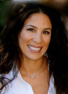 Santa Barbara Hyperbaric Oxygen Therapy for healing - Lisa Rottman