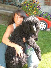 Toronto Lifestyle & Weight Management Coach - Shira Litwack