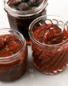 Santa Barbara Artisans Market - Gluten-free jams and jellies