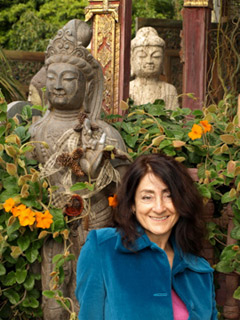 Santa Barbara Reiki Master, Intuitive Counsel - LoRe, LMT, C.Ht.