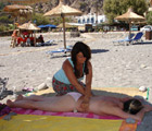 Reiki, Swedish Massage, Deep Tissue, Injury Treatment -- Cynthia LoRe
