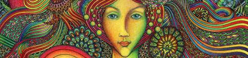 Deep Tissue and Swedish Massage in Santa Barbara by Cynthia LoRe