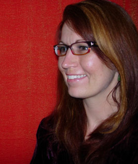 Acupuncture in Santa Barbara by Kirsten Maclellan