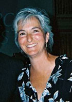 Santa Barbara Energy Healing - Laura L. Mancuso, MS, CRC