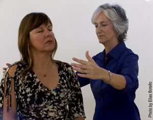 Energy Healing in Santa Barbara by Laura Mancuso