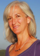 Santa Barbara Energy Healing - Laura L. Mancuso, MS, CRC
