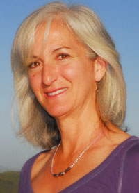 Spiritual Counseling in Santa Barbara, California by  Laura L. Mancuso, MS