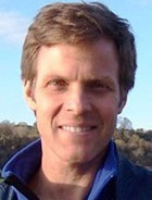 Santa Barbara Holistic Doctor - Dr. Mark Butterfield MD